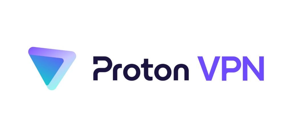 Proton VPN logo