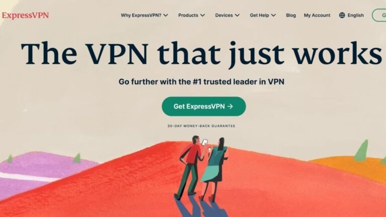 ExpressVPN